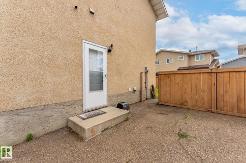 11005 162A Avenue, Edmonton, AB - Outdoor With Exterior