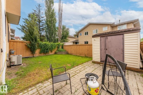 11005 162A Avenue, Edmonton, AB - Outdoor