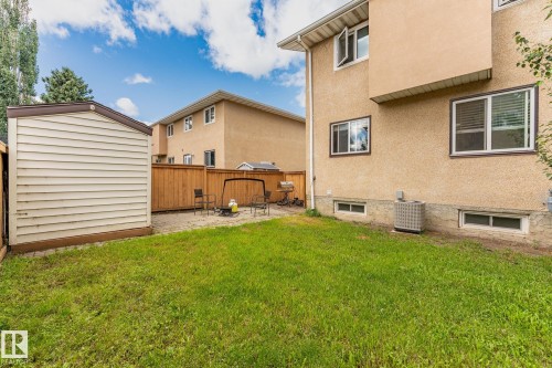 11005 162A Avenue, Edmonton, AB - Outdoor With Exterior