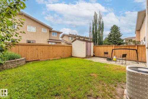 11005 162A Avenue, Edmonton, AB - Outdoor