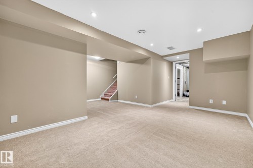 11005 162A Avenue, Edmonton, AB - Indoor