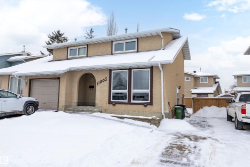 11005 162A Avenue, Edmonton, AB - Outdoor