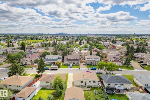 11005 162A Avenue, Edmonton, AB - Outdoor With View