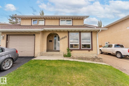 11005 162A Avenue, Edmonton, AB - Outdoor