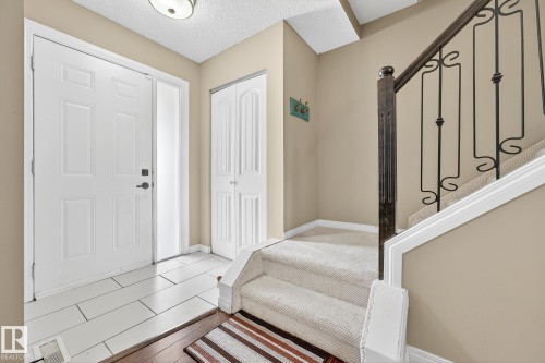 11005 162A Avenue, Edmonton, AB - Indoor Photo Showing Other Room