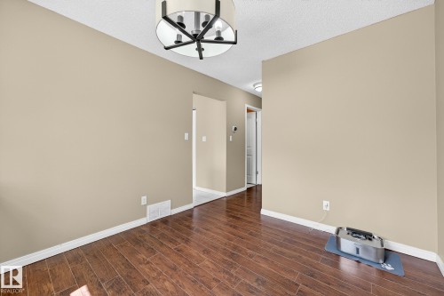 11005 162A Avenue, Edmonton, AB - Indoor Photo Showing Other Room