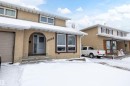 11005 162A Avenue, Edmonton, AB  - Outdoor With Facade 