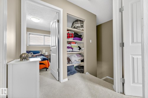 11005 162A Avenue, Edmonton, AB - Indoor Photo Showing Other Room