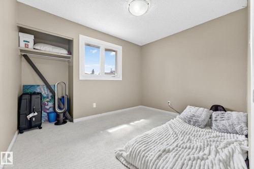 11005 162A Avenue, Edmonton, AB - Indoor Photo Showing Bedroom
