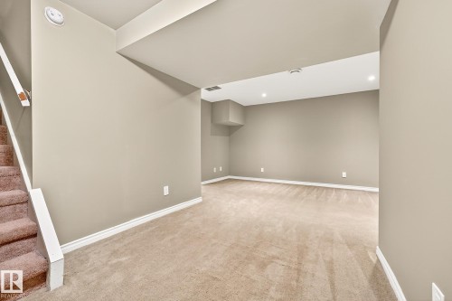 11005 162A Avenue, Edmonton, AB - Indoor Photo Showing Other Room