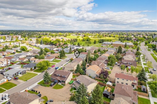 11005 162A Avenue, Edmonton, AB - Outdoor With View