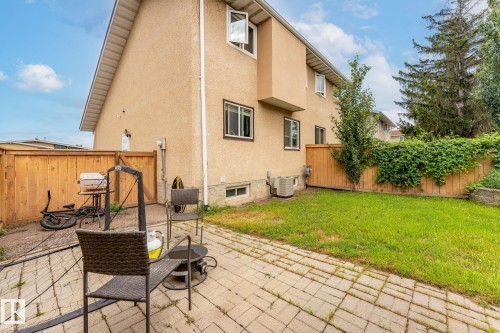 11005 162A Avenue, Edmonton, AB - Outdoor With Exterior