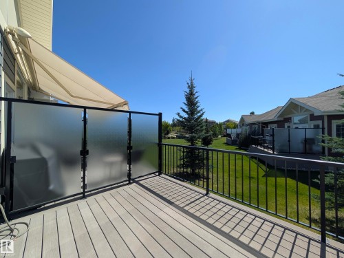 34 3090 Cameron Heights Way, Edmonton, AB - Outdoor