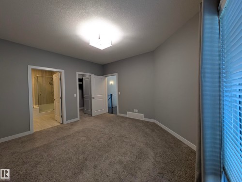 34 3090 Cameron Heights Way, Edmonton, AB - Indoor Photo Showing Other Room