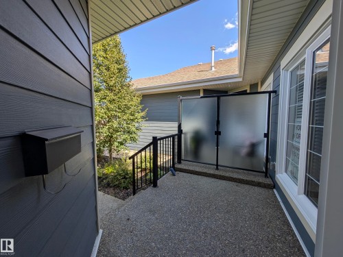34 3090 Cameron Heights Way, Edmonton, AB - Outdoor With Exterior