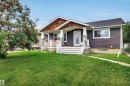 9516 63 Avenue, Edmonton, AB  - Outdoor 