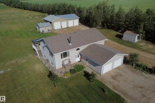 59116 Rge Rd 23  Rural Barrhead County, AB T7N 1N4