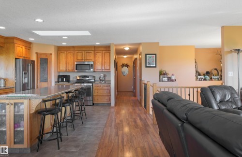 59116 Rge Rd 23, Rural Barrhead County, AB - Indoor