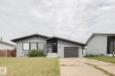 6224 136 Avenue, Edmonton, AB  - Outdoor 