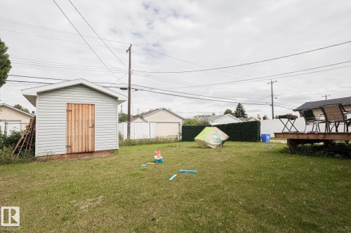 6224 136 Avenue, Edmonton, AB - Outdoor
