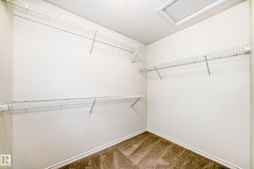 351 Secord Boulevard, Edmonton, AB - Indoor With Storage