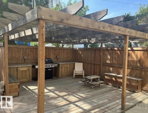 501 8340 Jasper Avenue, Edmonton, AB - Outdoor