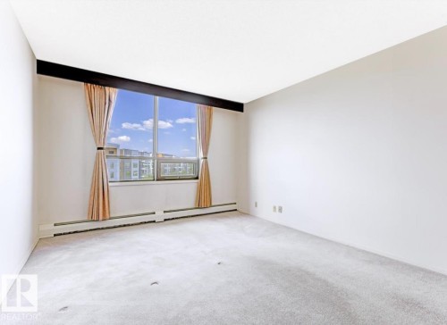 501 8340 Jasper Avenue, Edmonton, AB - Indoor Photo Showing Other Room