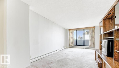 501 8340 Jasper Avenue, Edmonton, AB - Indoor Photo Showing Other Room