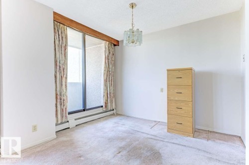 501 8340 Jasper Avenue, Edmonton, AB - Indoor Photo Showing Other Room