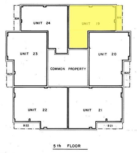 501 8340 Jasper Avenue, Edmonton, AB - Other