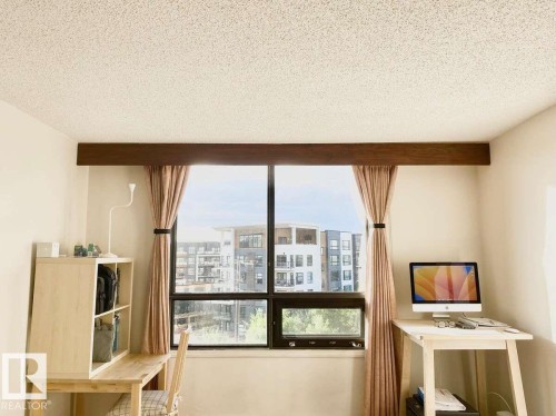 501 8340 Jasper Avenue, Edmonton, AB - Indoor Photo Showing Other Room