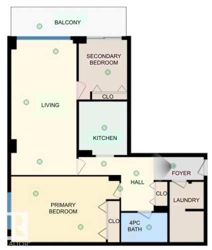 501 8340 Jasper Avenue, Edmonton, AB - Other