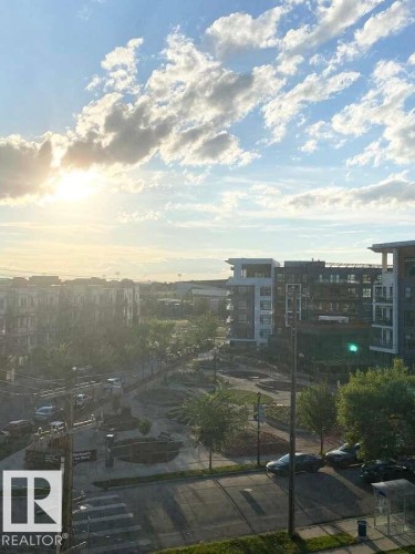 501 8340 Jasper Avenue, Edmonton, AB - Outdoor With View