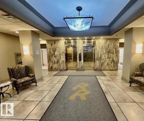 501 8340 Jasper Avenue, Edmonton, AB - 