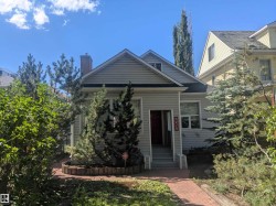 8416 104 Street  Edmonton, AB T6E 4G2