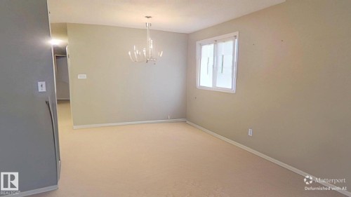 4904 19 Avenue, Edmonton, AB - Indoor Photo Showing Other Room