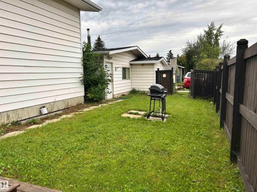4904 19 Avenue, Edmonton, AB - Outdoor With Exterior