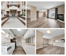 401 4220-139 Ave NW  Edmonton, AB T5Y 2Y2