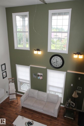 5206 54A Street, Elk Point, AB - Indoor