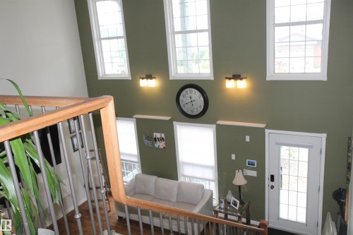 5206 54A Street, Elk Point, AB - Indoor Photo Showing Other Room