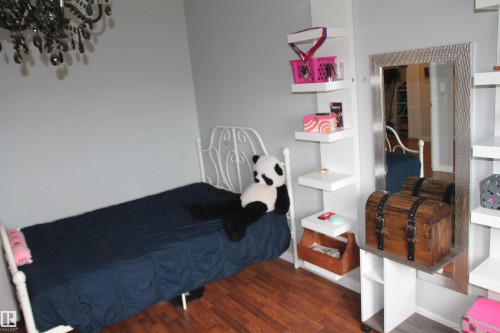 5206 54A Street, Elk Point, AB - Indoor