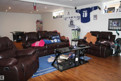 5206 54A Street, Elk Point, AB - Indoor