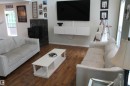 5206 54A Street, Elk Point, AB  - Indoor Photo Showing Living Room 
