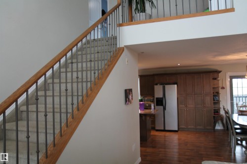 5206 54A Street, Elk Point, AB - Indoor Photo Showing Other Room
