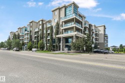 313 1230 WINDERMERE Way  Edmonton, AB T6W 2J3