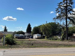 View from street - 