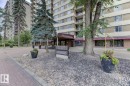 1103 9909 104 Street, Edmonton, AB  - Outdoor With Facade 