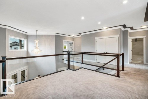 1339 Adamson Drive, Edmonton, AB - Indoor Photo Showing Other Room