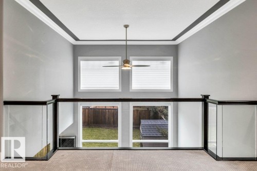 1339 Adamson Drive, Edmonton, AB - Indoor Photo Showing Other Room