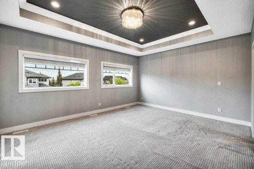 1339 Adamson Drive, Edmonton, AB - Indoor Photo Showing Other Room